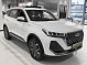 CHERY Tiggo 7 Pro Plug-in Hybrid Ultimate, белый