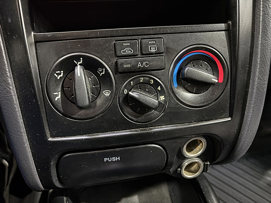 Hyundai Elantra, 2008 года, пробег 196072 км