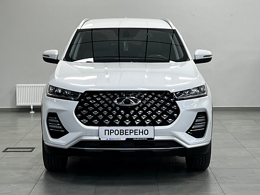 Chery Tiggo 7 Pro Elite, 2023 года, пробег 42321 км