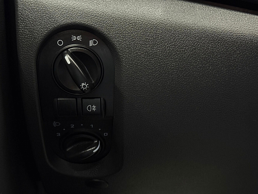 Lada (ВАЗ) Granta Comfort, 2024 года, пробег 17642 км