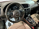 Audi Q5, 2013 года, пробег 195000 км