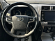 Toyota Land Cruiser Prado, 2021 года, пробег 123000 км