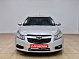 Chevrolet Cruze LS, 2012 года, пробег 206304 км