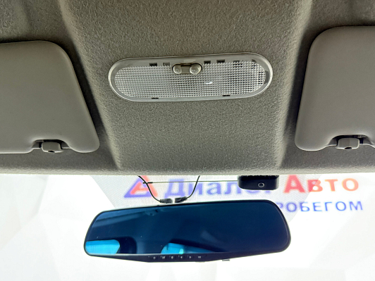 Renault Sandero Confort, 2014 года, пробег 142892 км