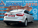 Ford Focus Trend, 2011 года, пробег 212000 км