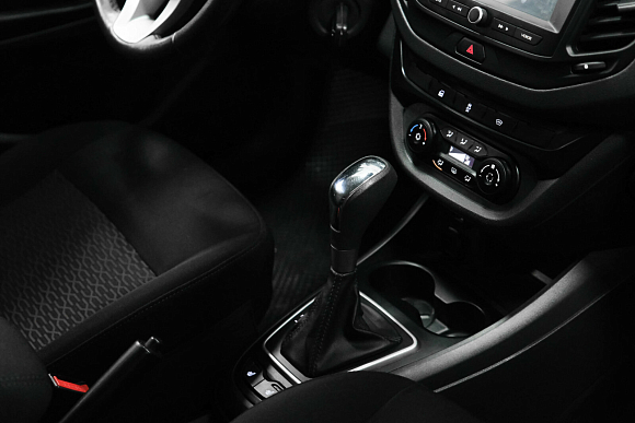 Lada (ВАЗ) Vesta Comfort Winter, 2022 года, пробег 87634 км