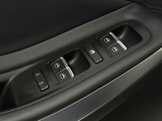 Omoda S5 Tech, 2023 года, пробег 53000 км