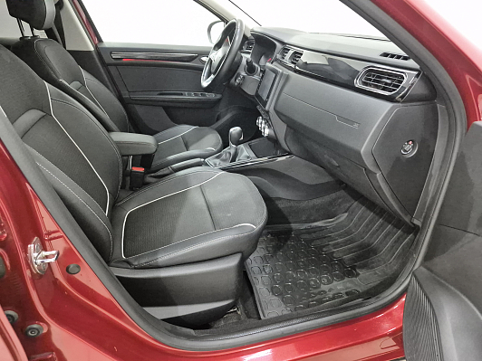 Renault Arkana Pulse, 2019 года, пробег 145207 км