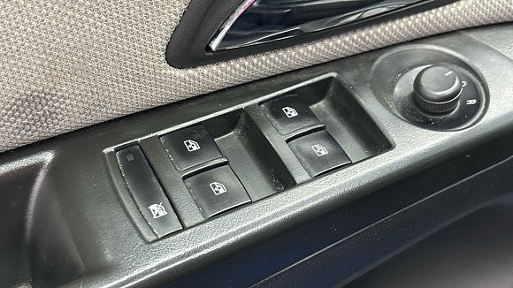 Chevrolet Cruze, 2011 года, пробег 198000 км