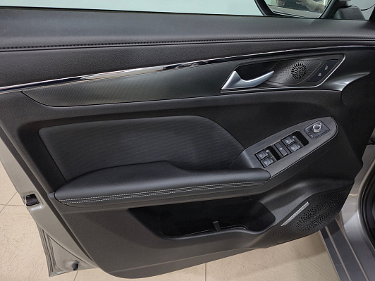 Haval Jolion Premium, 2023 года, пробег 36456 км