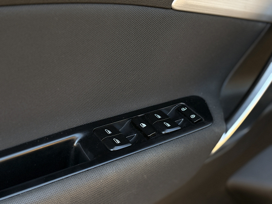 Geely Atlas Standard, 2019 года, пробег 119095 км