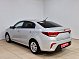 Kia Rio Comfort, 2017 года, пробег 73568 км