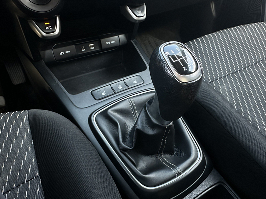 Kia Rio Comfort, 2020 года, пробег 179000 км