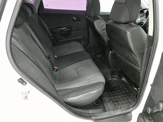 Kia Ceed Classic, 2011 года, пробег 278105 км