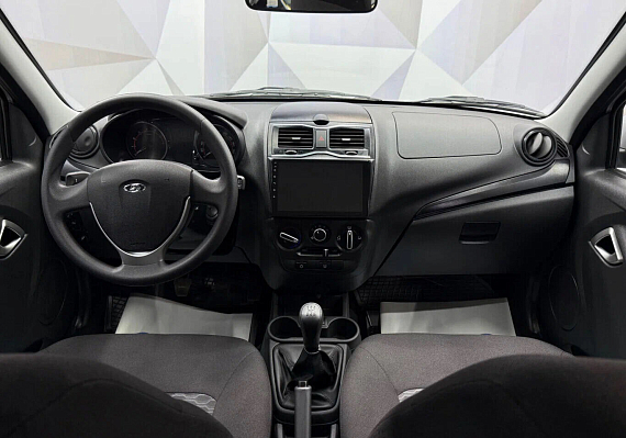 Lada (ВАЗ) Granta Classic'23 Кондиционер, 2025 года, пробег 6 км