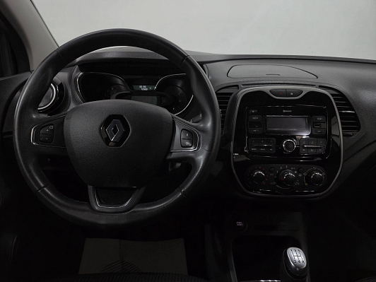 Renault Kaptur Drive, 2019 года, пробег 66196 км