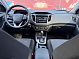 Hyundai Creta, 2021 года, пробег 45343 км