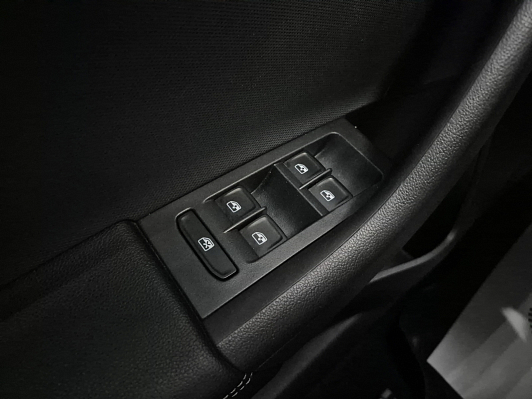 Volkswagen Polo, 2020 года, пробег 98080 км