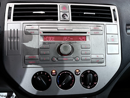 Ford Kuga Trend, 2011 года, пробег 251000 км