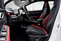 Geely Coolray Luxury, белый