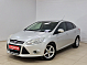 Ford Focus SYNC Edition, 2012 года, пробег 187690 км