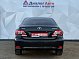 Toyota Corolla, 2013 года, пробег 180527 км