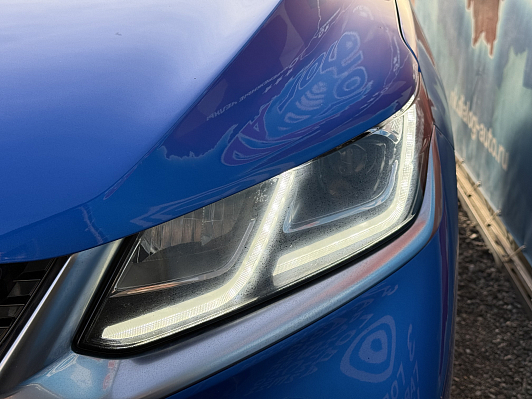 Geely Coolray Flagship, 2020 года, пробег 100102 км