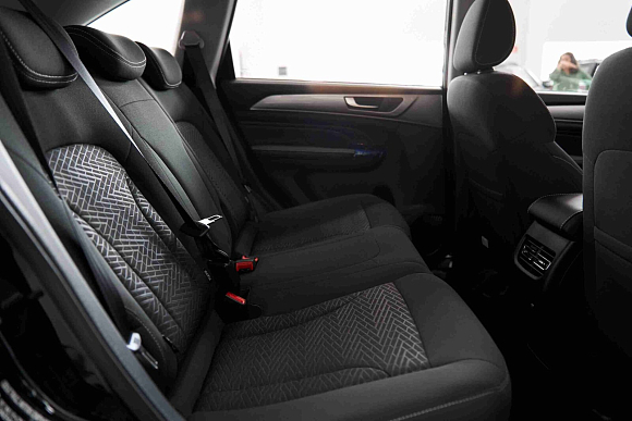 Haval M6 Base, черный