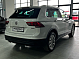 Volkswagen Tiguan Highline, 2018 года, пробег 130094 км