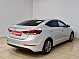 Hyundai Elantra Family, 2018 года, пробег 118061 км