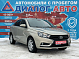 Lada (ВАЗ) Vesta Comfort Winter EnjoY Pro, 2020 года, пробег 54900 км