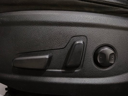 Kia Cerato GT Line, 2021 года, пробег 127882 км