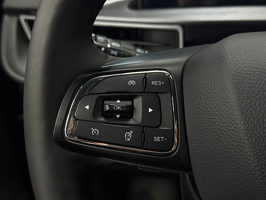 Chery Tiggo 7 Pro Max Prestige, 2023 года, пробег 74100 км