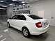 Skoda Rapid, 2015 года, пробег 155880 км