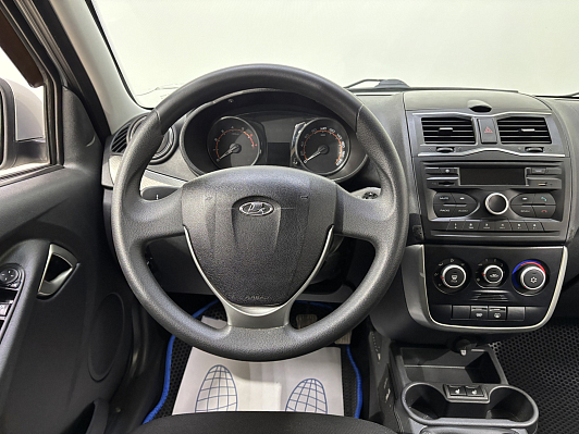 Lada (ВАЗ) Granta #CLUB'24, 2019 года, пробег 128145 км