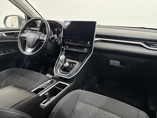 Haval M6 Оптимум, 2023 года, пробег 43785 км