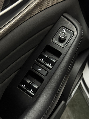 Haval F7 Elite, 2022 года, пробег 65000 км