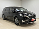 Kia Carnival, 2017 года, пробег 164073 км