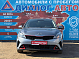 Kia Rio Style, 2021 года, пробег 42000 км