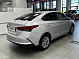 Hyundai Solaris Elegance, 2021 года, пробег 40829 км