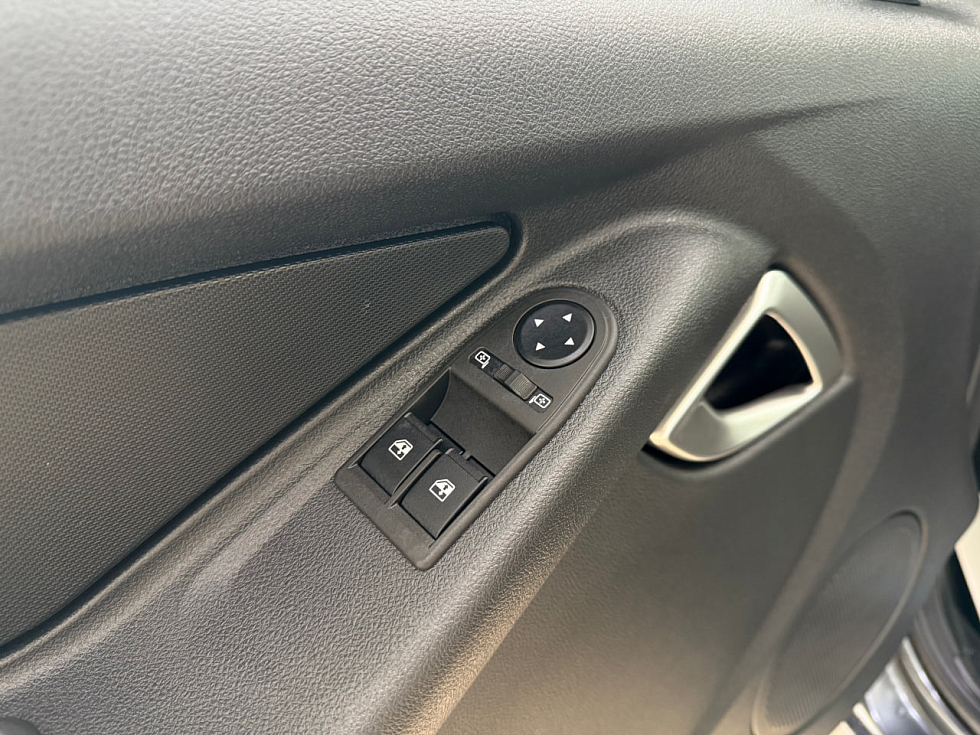 Lada (ВАЗ) Granta Classic, серый