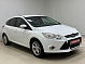 Ford Focus, 2012 года, пробег 202000 км