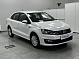 Volkswagen Polo Comfortline, 2020 года, пробег 166819 км