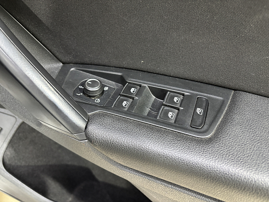 Volkswagen Tiguan Sportline, 2018 года, пробег 47813 км