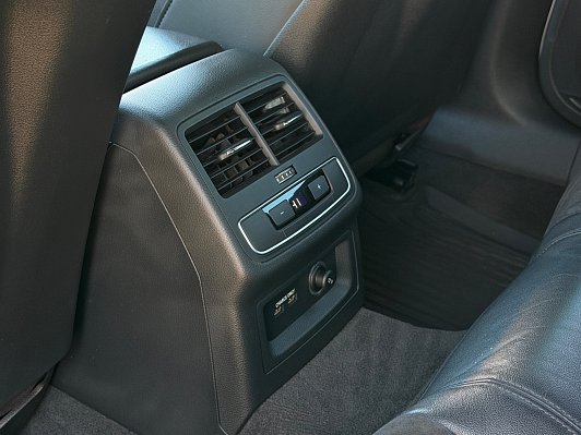 Audi A5, 2019 года, пробег 132319 км