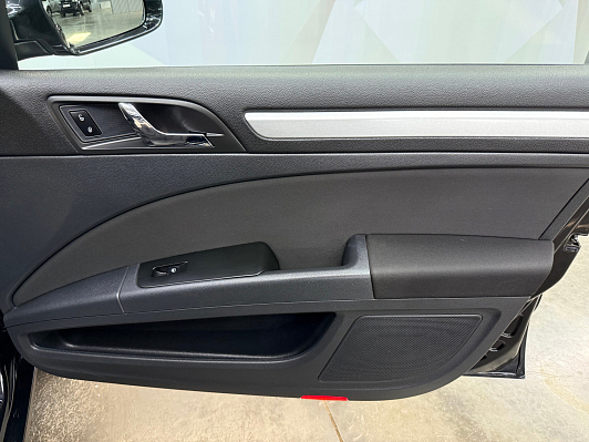 Skoda Superb Ambition, 2014 года, пробег 262601 км