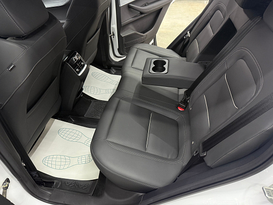 Chery Tiggo 7 Pro Max Prestige, 2023 года, пробег 59846 км