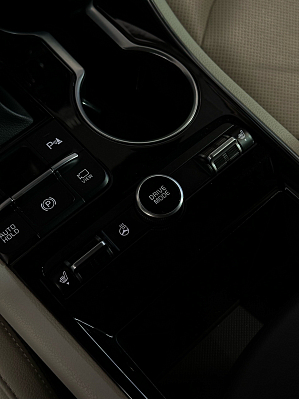Kia K5, 2021 года, пробег 49700 км