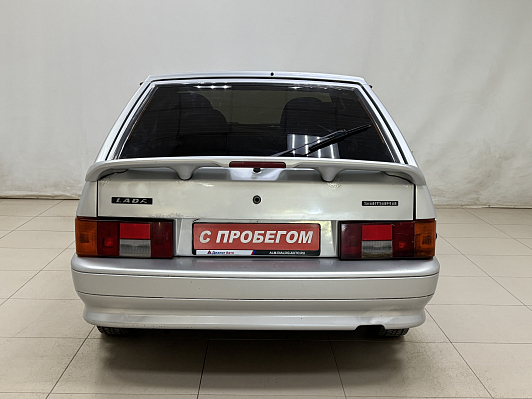 Lada (ВАЗ) 2114 Люкс, 2012 года, пробег 172902 км