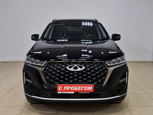 Chery Tiggo 7 Pro Max Ultimate, 2023 года, пробег 33076 км